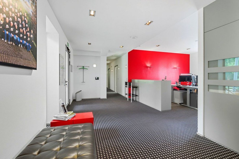 OG - Theodor-Heuss-Ring 4 B�ro / Praxis Bocholt