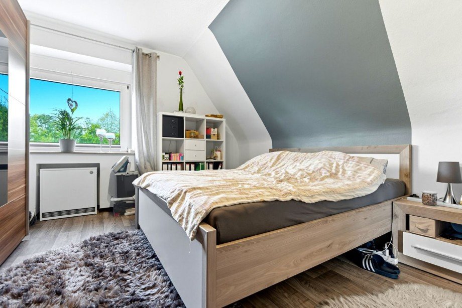 DG - Schlafen Einfamilienhaus Bocholt