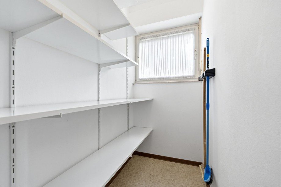 EG - Abstellraum Einfamilienhaus Bocholt