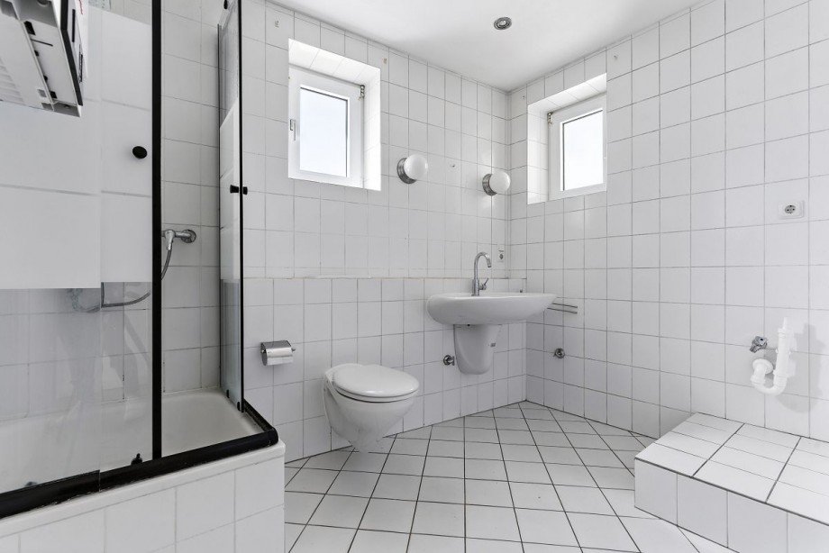 Bad Wohnung Bocholt