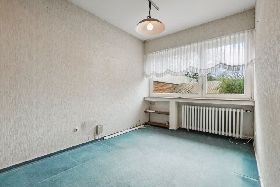 Kind I Bungalow Bocholt