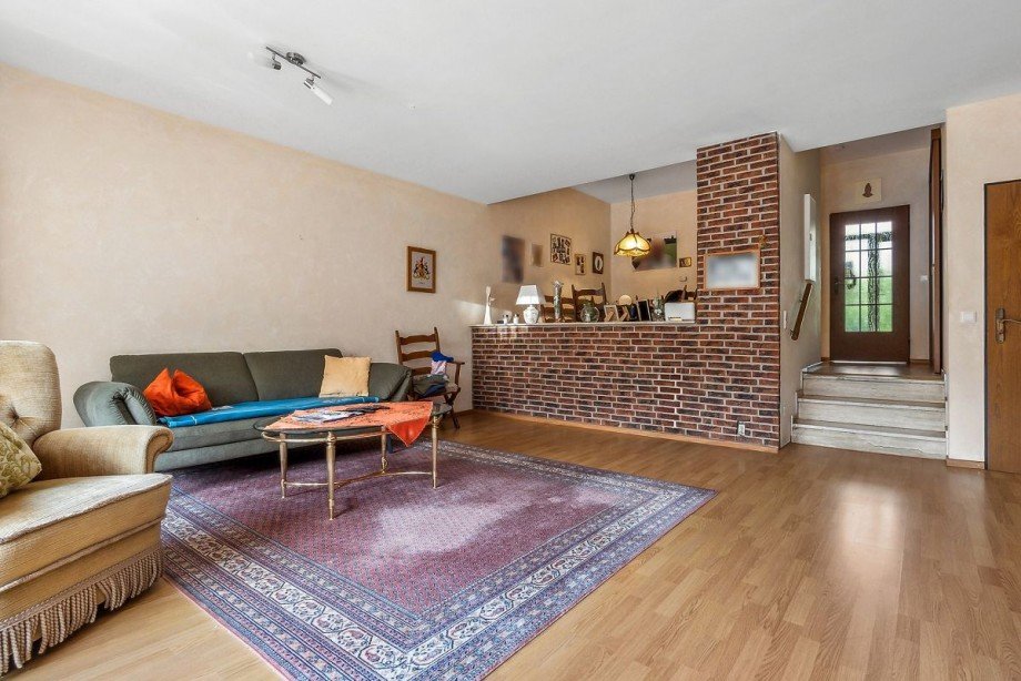 EG - Wohnen Reihenmittelhaus Bocholt