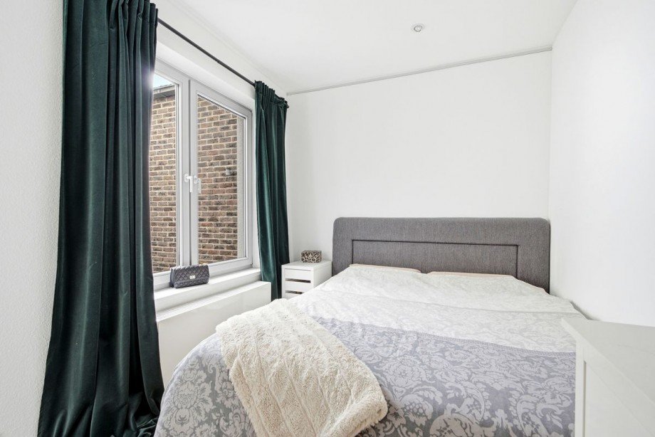 EG - Schlaf-/G�stezimmer Einfamilienhaus Hamminkeln