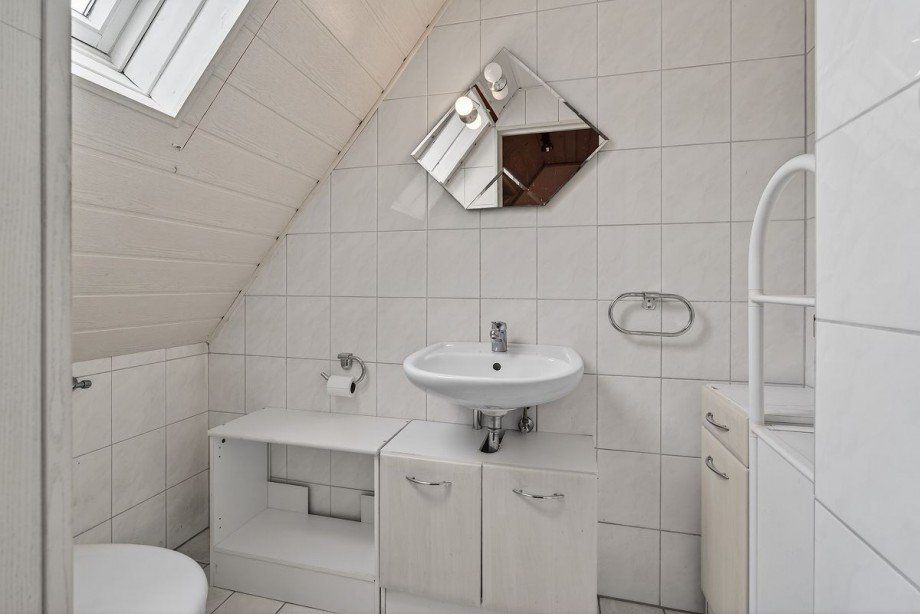 DG - WC Doppelhaush�lfte Bocholt