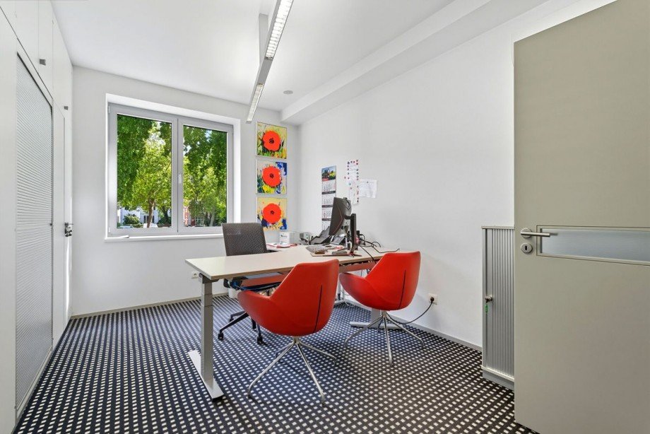 OG - Theodor-Heuss-Ring 4 B�ro / Praxis Bocholt