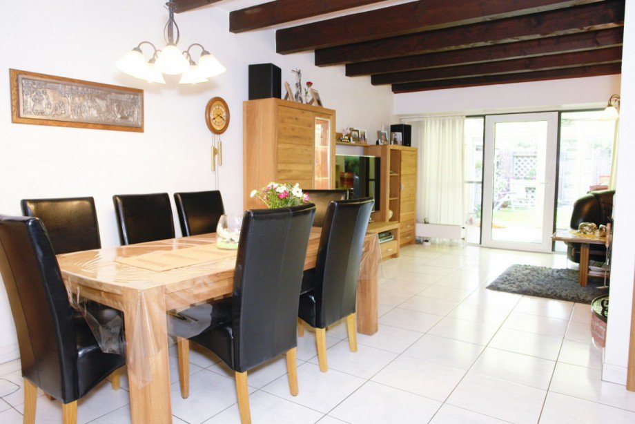 ... Essen Reihenmittelhaus Bocholt
