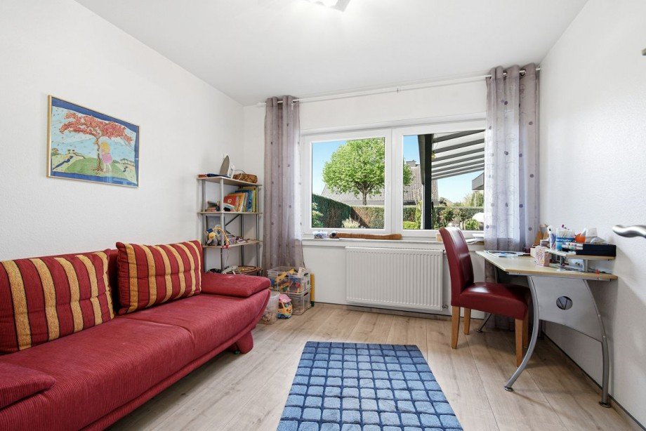 Kind II Bungalow Bocholt