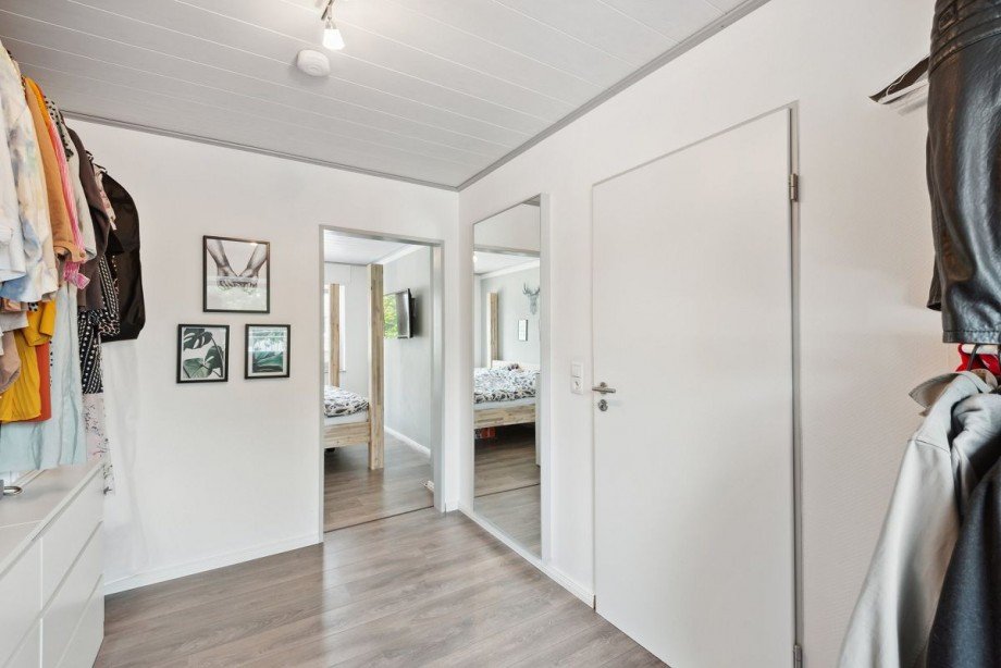 Eltern - Ankleide OG Reihenmittelhaus Bocholt