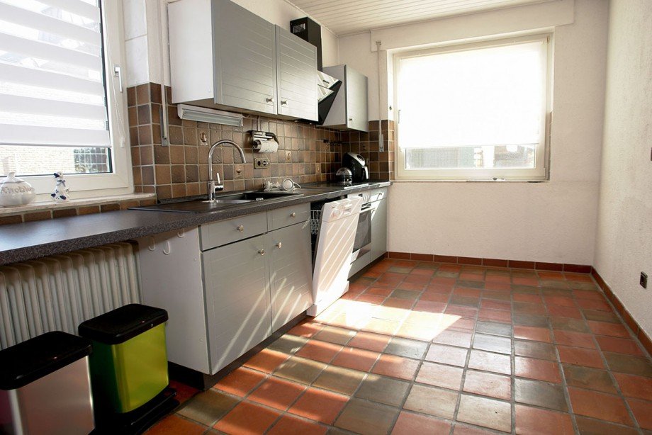 K�che Einfamilienhaus Isselburg