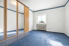 OG - Kind II Einfamilienhaus mit Keller und Garage in Bocholt - N�he Aasee!