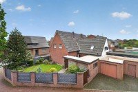 Bild (ef147cb952e74d3cd06d567c3cfe719d): Gepflegte Doppelhaush�lfte mit Keller und Garage in Bocholt!