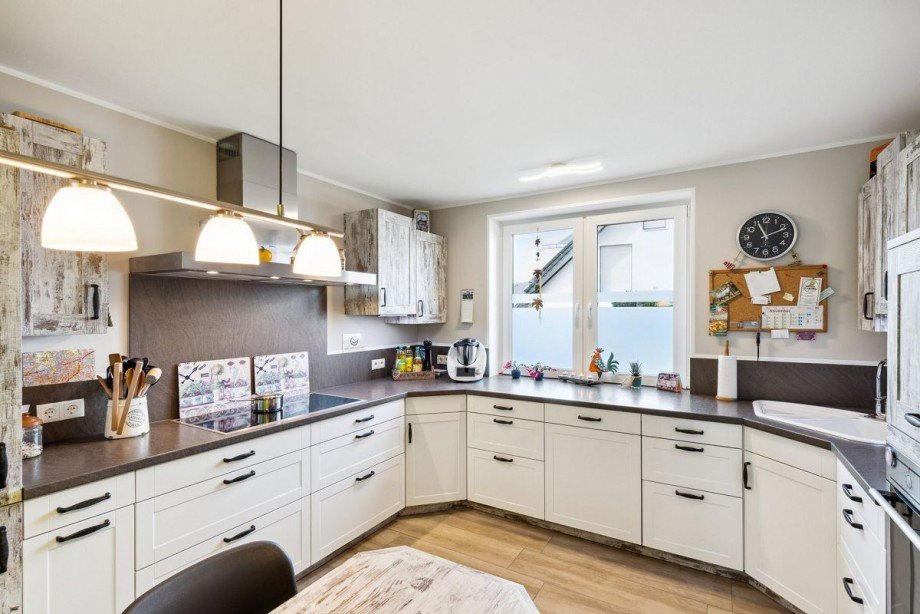 K�che Doppelhaush�lfte Hamminkeln-Dingden