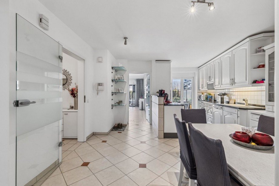 K�che - Essen Wohnung Bocholt