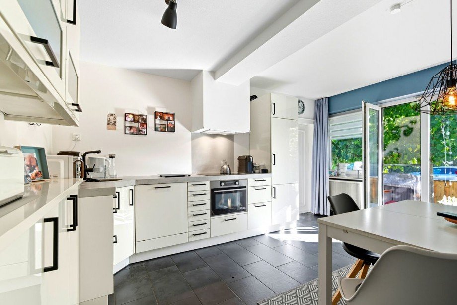 EG - K�che Einfamilienhaus Bocholt