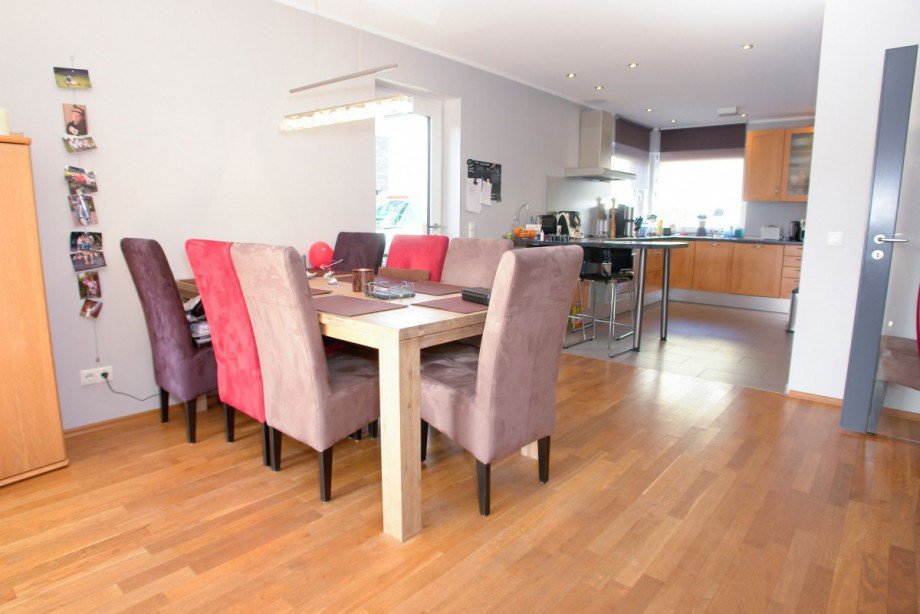 ... Essen Doppelhaush�lfte Bocholt