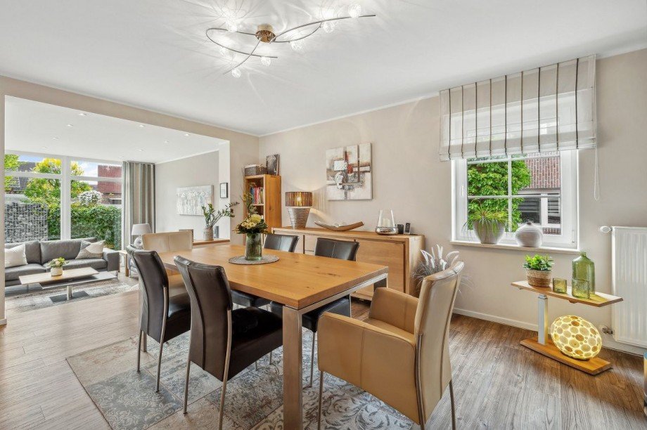 Essen Wohnung Bocholt
