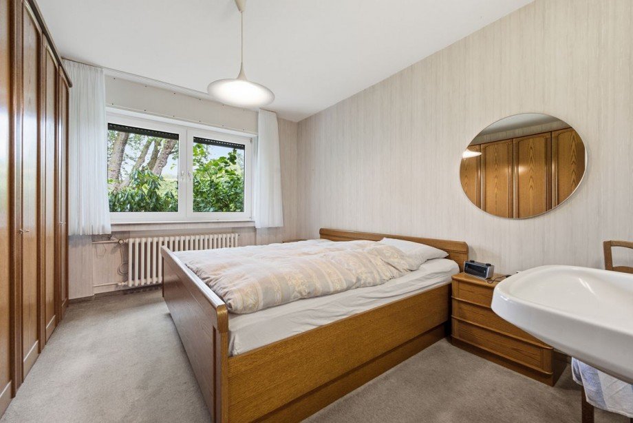 Eltern Bungalow Bocholt