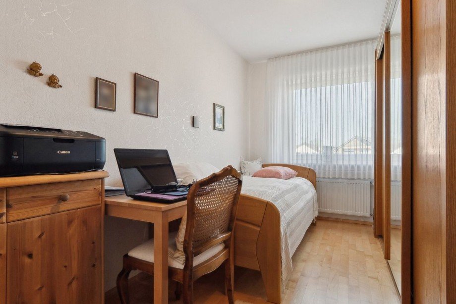 Kind Wohnung Bocholt