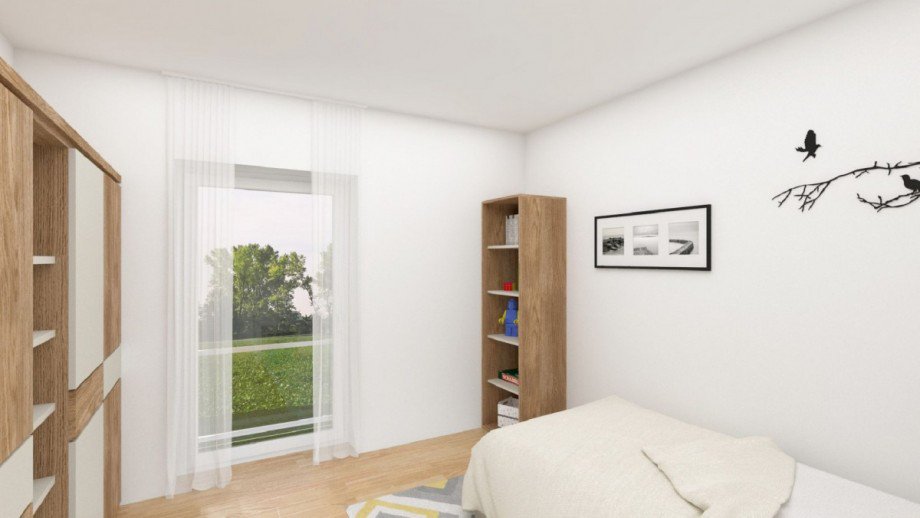 ... Kind Wohnung Isselburg