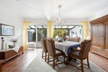 EG - Essen-Wohnen Einfamilienhaus mit Keller und Garage in Bocholt - N�he Aasee!