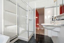 OG - Bad Einfamilienhaus mit Keller und Garage in Bocholt - N�he Aasee!