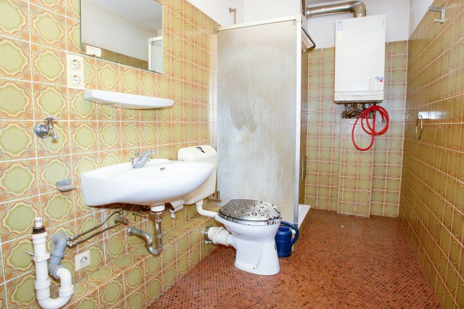 Bad Wohnung Bocholt