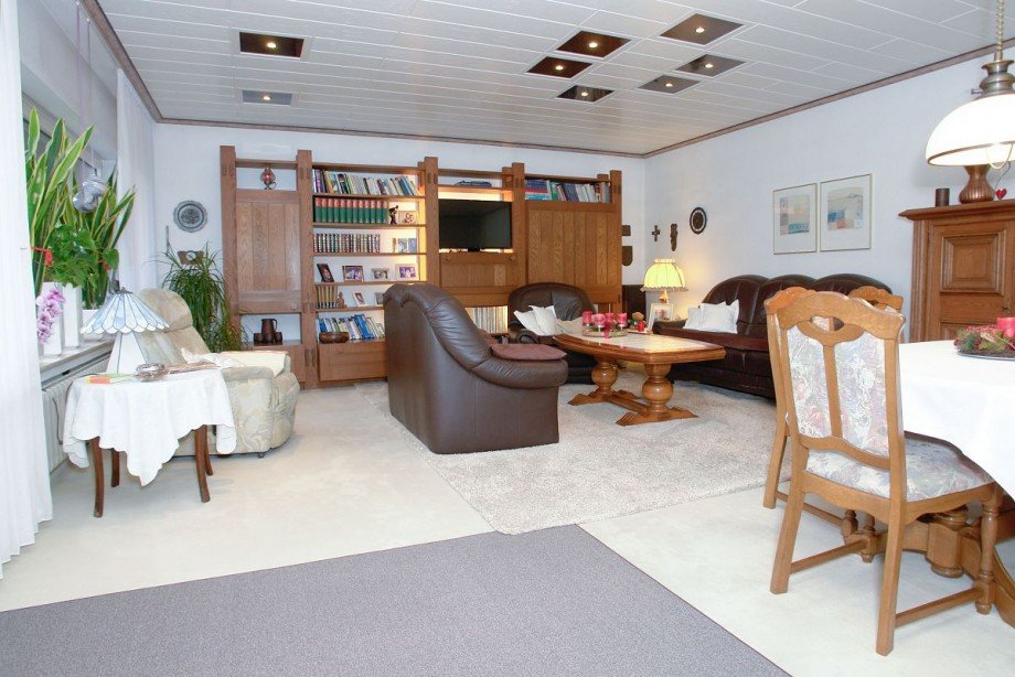 Wohnen-Essen Bungalow Bocholt