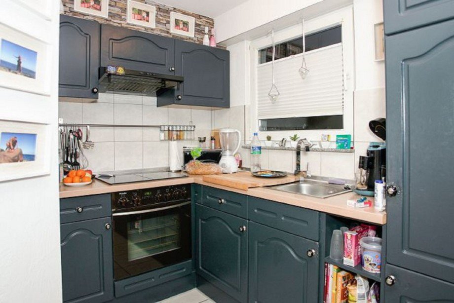 ... K�che Wohnung Isselburg