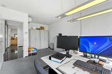 OG - S�dwall 26 Zwei moderne B�rogeb�ude! Top-Lage in der Bocholter Innenstadt!