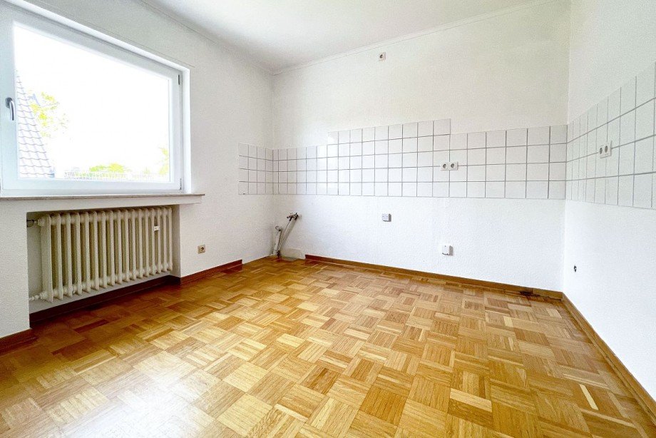 Schlafen/K�che - OG Einfamilienhaus Bocholt