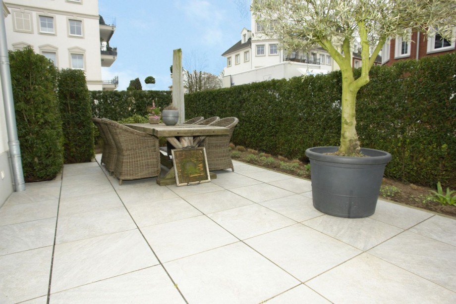 ... Terrasse Wohnung Bocholt