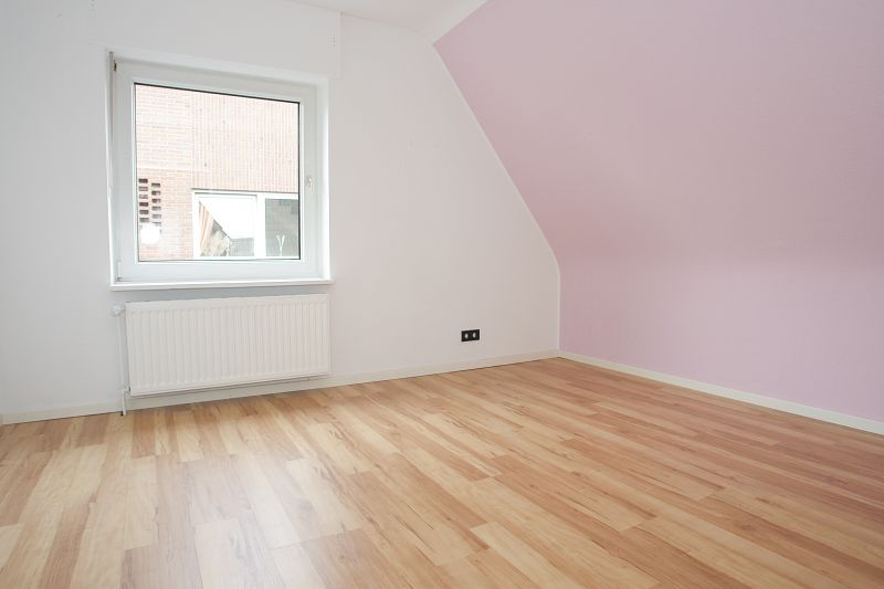 ... Kinderzimmer Einfamilienhaus Bocholt