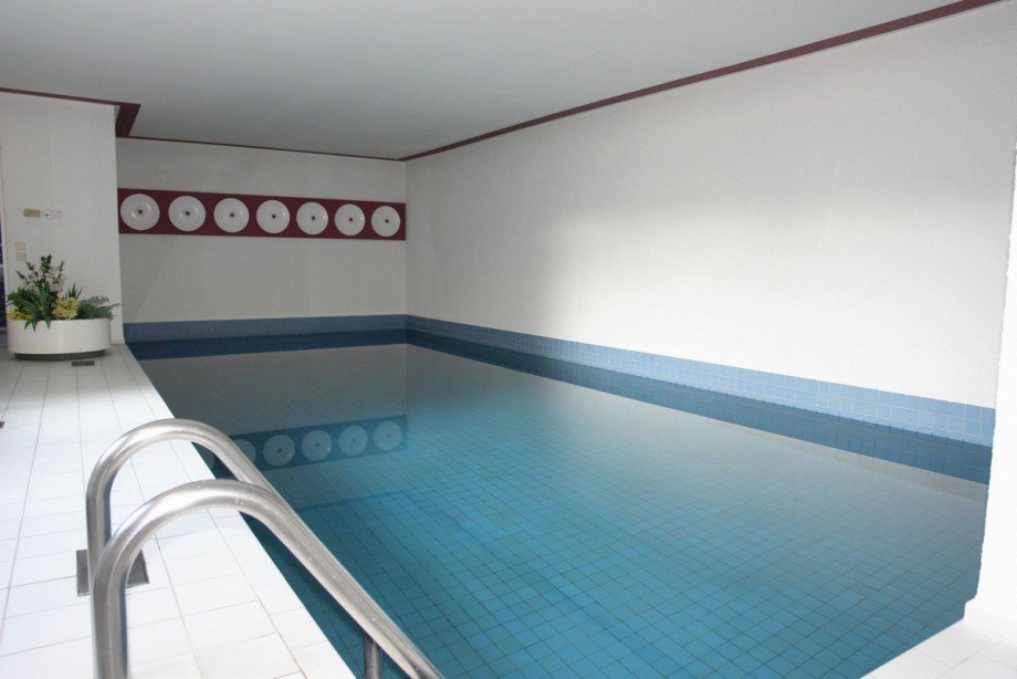 ... Pool Wohnung Bocholt