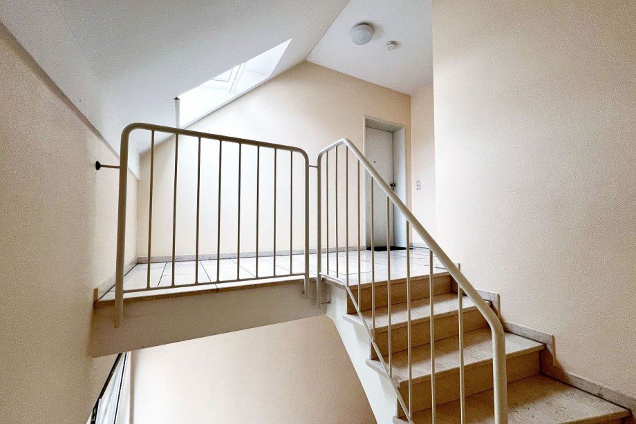 Treppenhaus Wohnung Bocholt