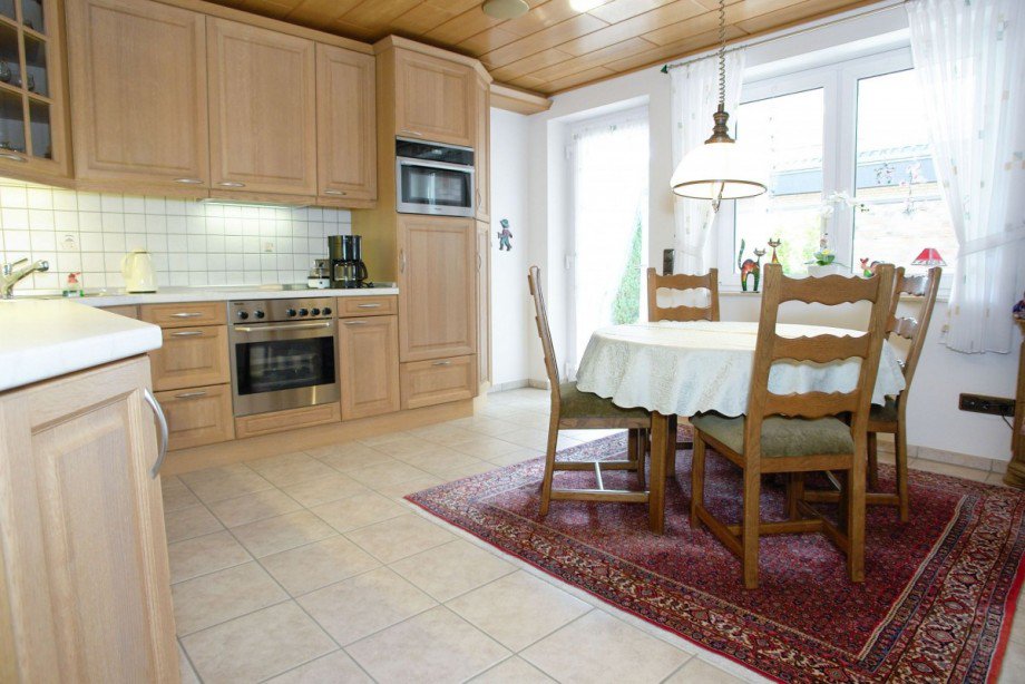 ... K�che Einfamilienhaus Isselburg-Werth