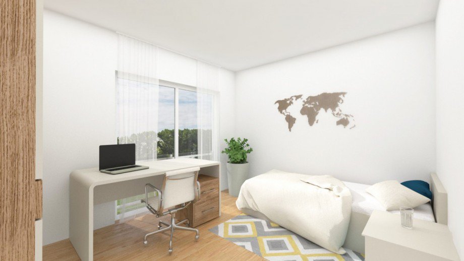 Kind Wohnung Bocholt