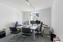 EG - S�dwall 26 Zwei moderne B�rogeb�ude! Top-Lage in der Bocholter Innenstadt!