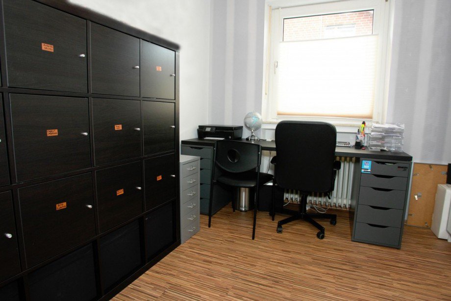 ... B�ro Wohnung Bocholt