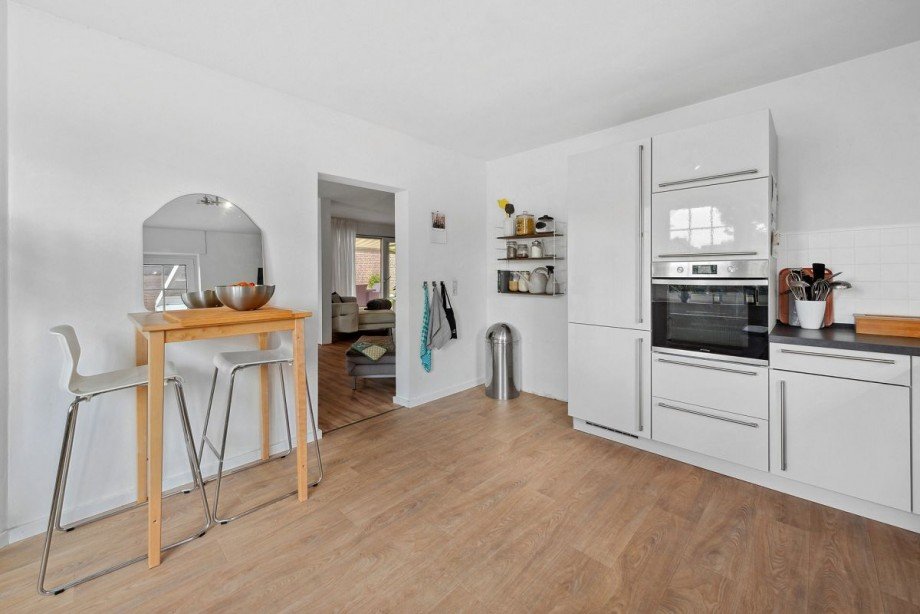 K�che Einfamilienhaus Borken-Burlo