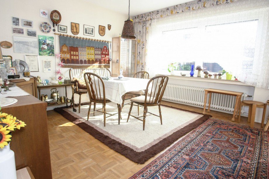 ... Essen Einfamilienhaus Bocholt