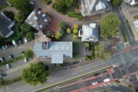 Bild (f68297a15cf1c34fe7751d25fcce628a): Zwei moderne B�rogeb�ude! Top-Lage in der Bocholter Innenstadt!