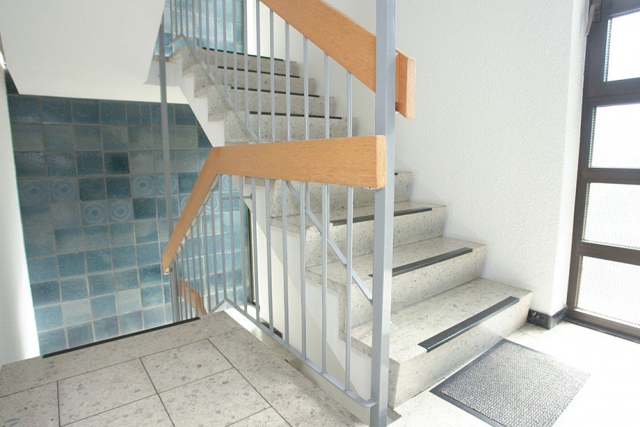 Treppenhaus Wohnung Bocholt