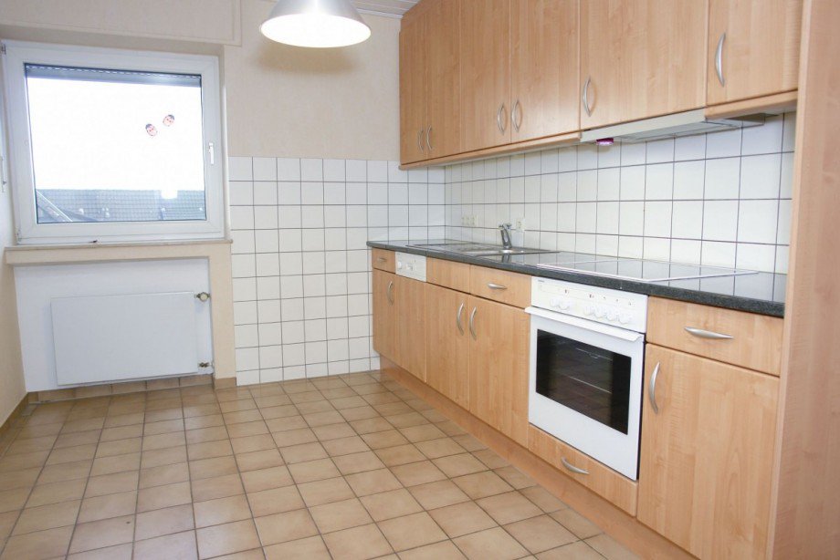 ... K�che Wohnung Bocholt