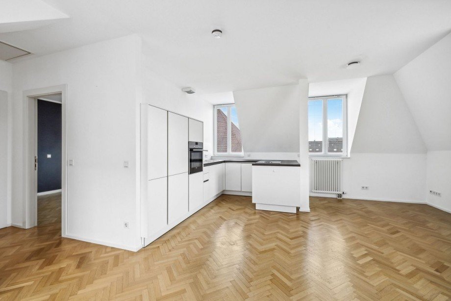 K�che - Essen - Wohnen Wohnung Bocholt
