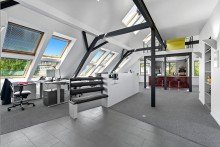 DG - Theodor-Heuss-Ring 4 Zwei moderne B�rogeb�ude! Top-Lage in der Bocholter Innenstadt!
