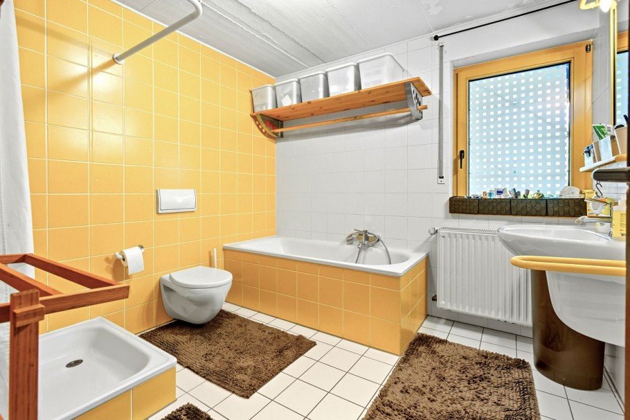 EG - Bad Zweifamilienhaus Borken