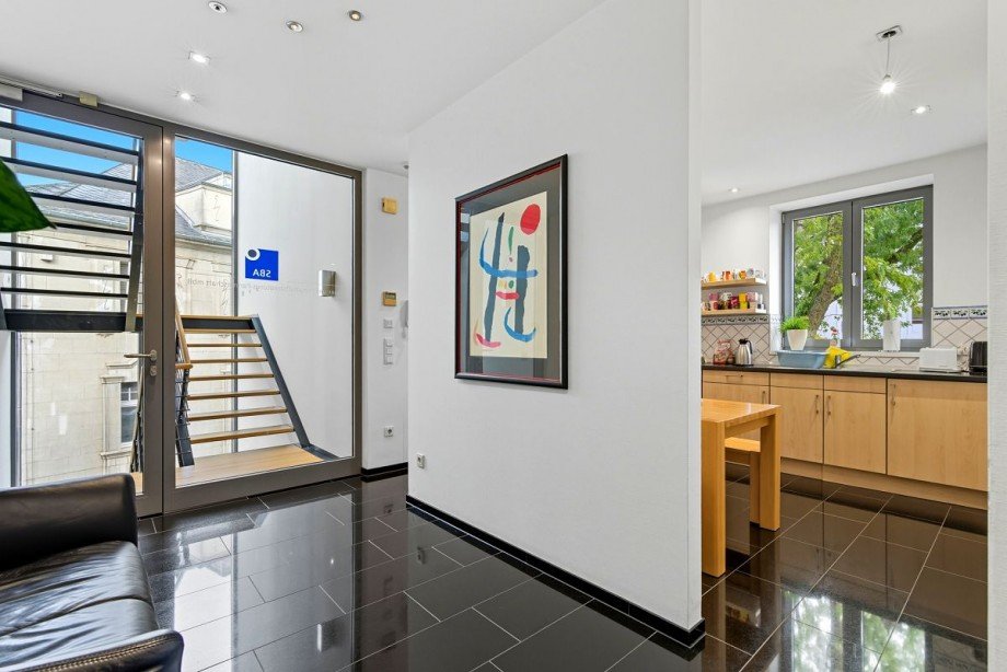 OG - S�dwall 26 B�ro / Praxis Bocholt