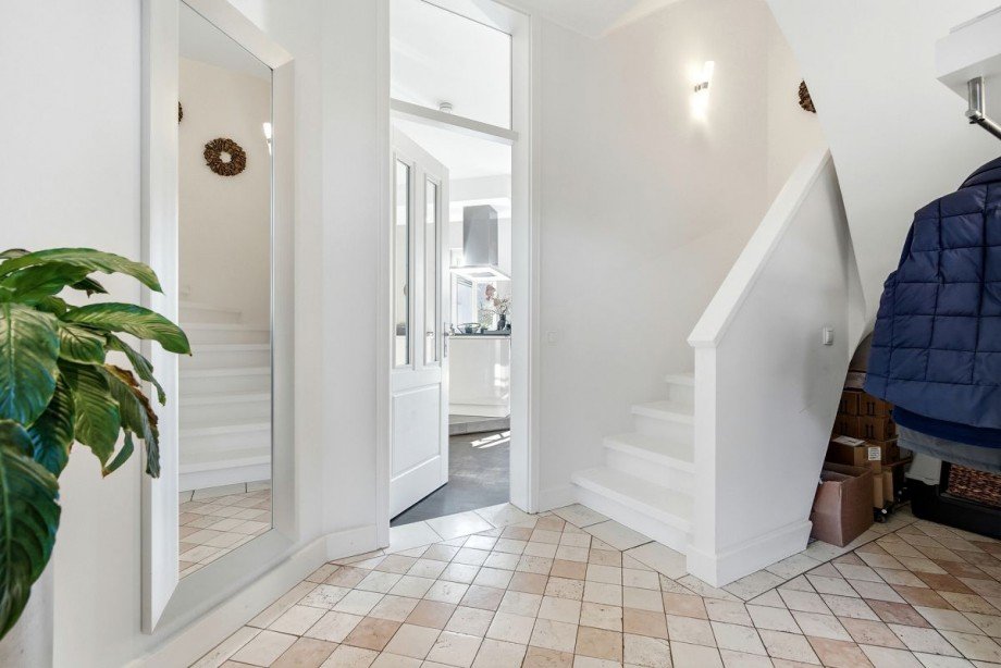 EG - Diele Einfamilienhaus Rhede