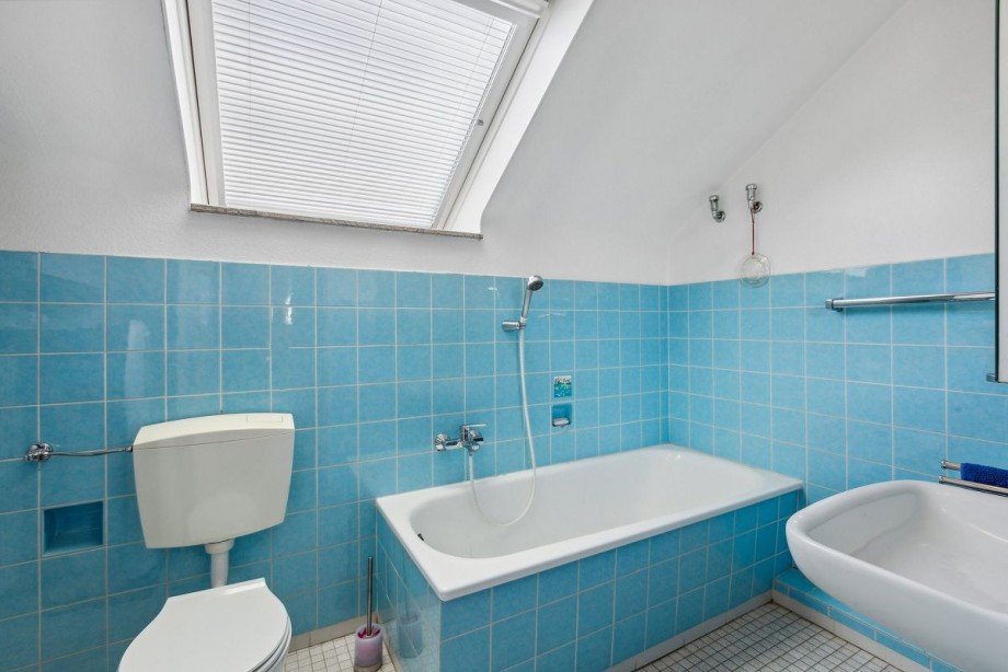 Bad - OG Einfamilienhaus Bocholt