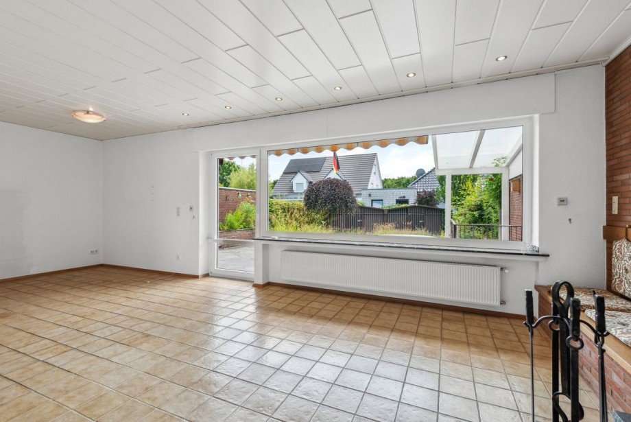 Wohnen-Essen Reihenmittelhaus Bocholt
